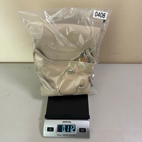 Cabela’s Seclusion 3D Camo Raglan Shirt Women’s 2XL Beige Henley Hunting Outdoor - Picture 10 of 10